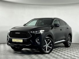 SUV   Haval F7x 2020 , 1698380 , 