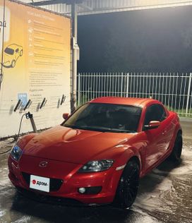  Mazda RX-8 2003 , 735000 ,  