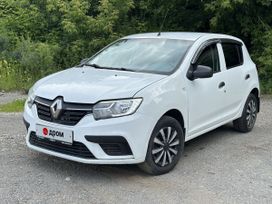  Renault Sandero 2019 , 650000 , 