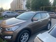 SUV   Hyundai Santa Fe 2013 , 1800000 ,  