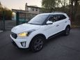 SUV   Hyundai Creta 2019 , 1645000 , 