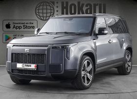 SUV   Polar Stone 01 2024 , 5665000 , 