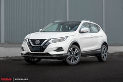  Qashqai 2024