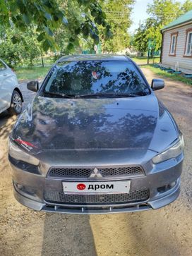  Mitsubishi Lancer 2007 , 550000 ,  