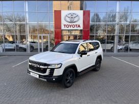 SUV   Toyota Land Cruiser 2021 , 11690000 , --