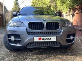 SUV   BMW X6 2008 , 1800000 , 