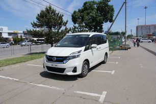    Nissan Serena 2018 , 1955000 , 