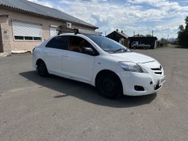  Toyota Belta 2006 , 410000 , 