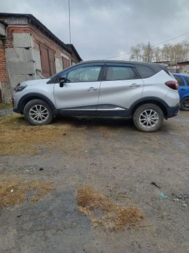 SUV   Renault Kaptur 2017 , 1100000 , 