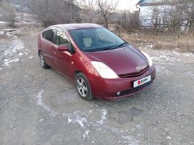  Toyota Prius 2004 , 550000 , 