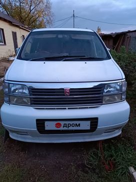    Nissan Homy Elgrand 1999 , 650000 , 