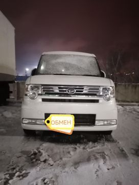  Daihatsu Move Conte 2012 , 650000 , 