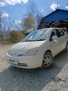  Toyota Prius 2000 , 395000 , 