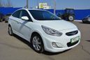  Hyundai Solaris 2013 , 959000 , 