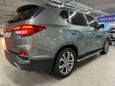 SUV   SsangYong Rexton 2020 , 3400000 , 