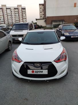  Hyundai Veloster 2012 , 1400000 , 