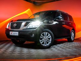 SUV   Nissan Patrol 2012 , 2280000 , -