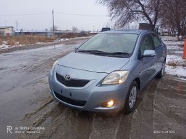  Toyota Belta 2009 , 915000 , 