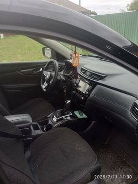 SUV   Nissan Rogue 2018 , 1750000 , 