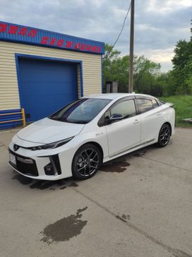  Toyota Prius PHV 2019 , 2350000 , --