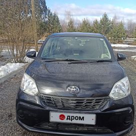  Toyota Passo 2016 , 900000 ,  