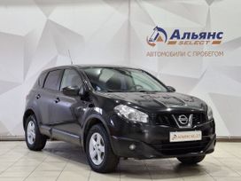 SUV   Nissan Qashqai 2011 , 1200000 , -