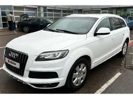 SUV   Audi Q7 2011 , 1421000 , 