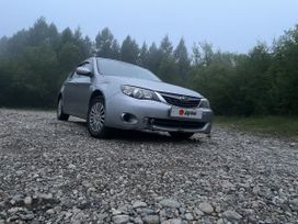  Subaru Impreza 2007 , 450000 , 