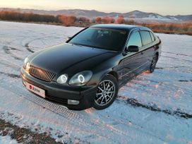  Toyota Aristo 1992 , 900000 , 