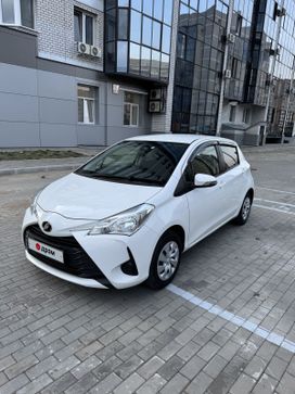  Toyota Vitz 2019 , 950000 , 