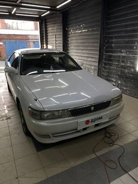 Toyota Chaser 1995 , 380000 , 