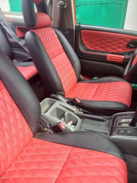 SUV   Suzuki Vitara 2001 , 650000 , 