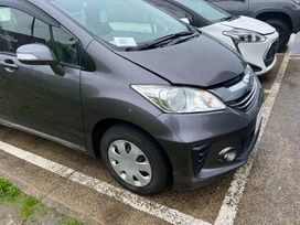    Honda Freed 2015 , 1600000 , --