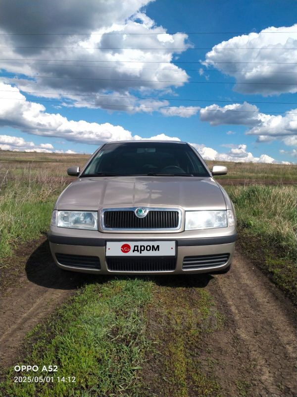  Skoda Octavia 2006 , 365000 , 