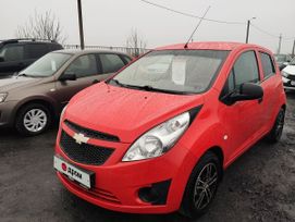  Chevrolet Spark 2013 , 830000 , 