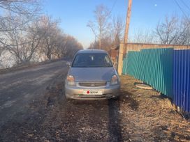    Honda Stream 2000 , 530000 , 