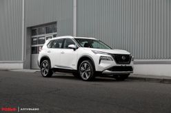 X-Trail, 2023