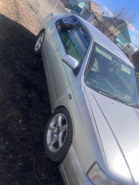  Nissan Bluebird 2000 , 200000 , 