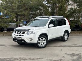 SUV   Nissan X-Trail 2014 , 1199000 , -