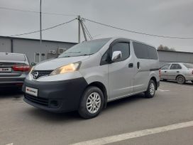    Nissan NV200 2014 , 1348969 , 