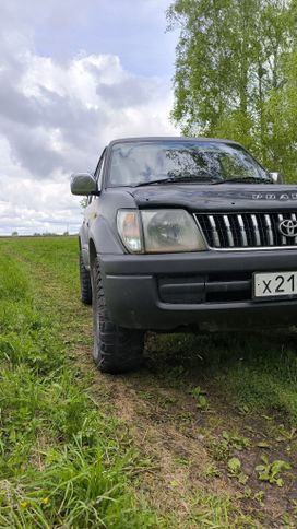 SUV   Toyota Land Cruiser Prado 1999 , 900000 , 