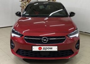  Opel Corsa 2021 , 2327000 , 