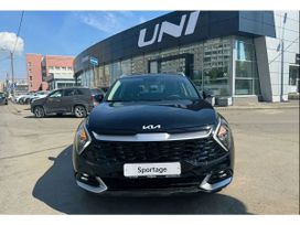 SUV   Kia Sportage 2025 , 4250000 , 
