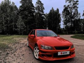  Toyota Altezza 2000 , 950000 , 