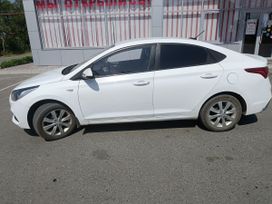  Hyundai Solaris 2019 , 820000 , 