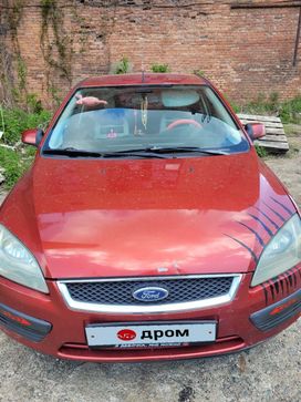  Ford Focus 2007 , 430000 , 