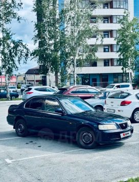  Honda Ascot 1995 , 130000 , 