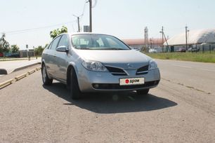  Nissan Primera 2005 , 670000 , 