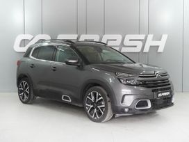SUV   Citroen C5 Aircross 2019 , 2039000 , --