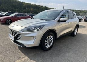 SUV   Ford Kuga 2020 , 1598000 , 